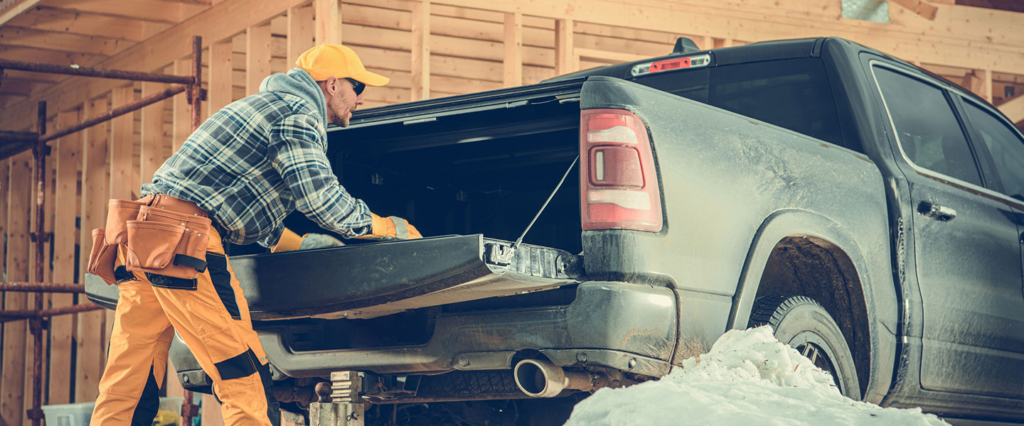 Featured Commercial Insurance Coverage